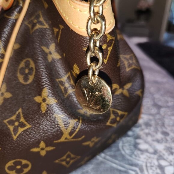Louis Vuitton Monogram AB Tivoli GM - Picture 3 of 13